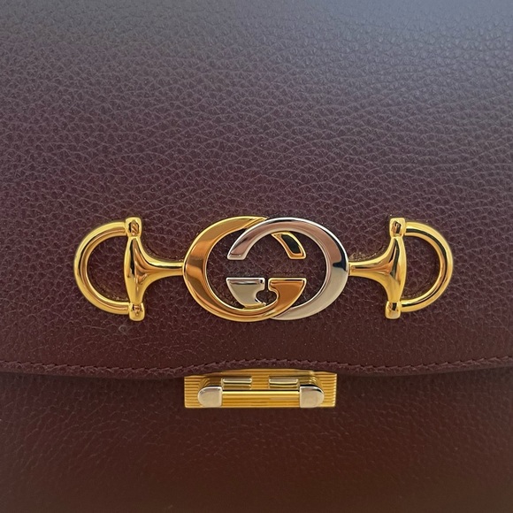 Gucci crossbody. New condition. - Picture 4 of 6